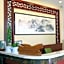 Shell Zaozhuang Taierzhuang Ancient City East Gate Hotel