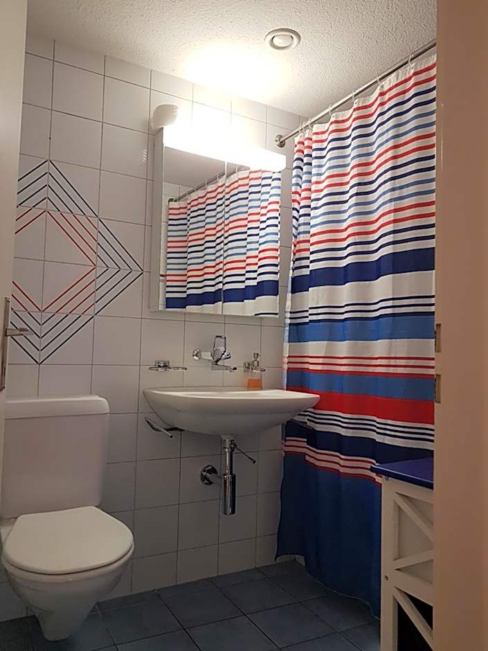 Rhii B&B