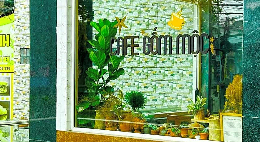 White Horse Dalat Hotel