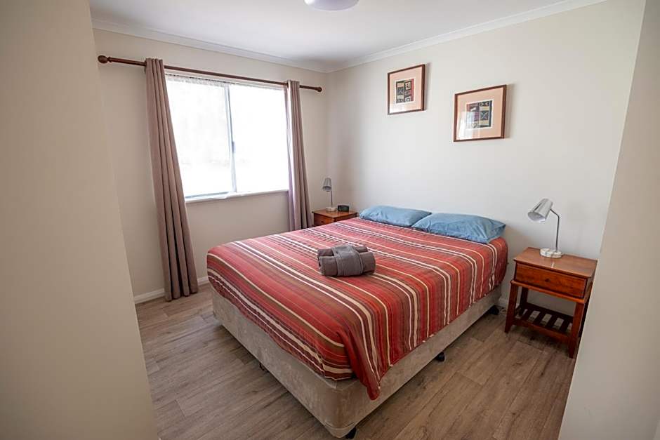 Jurien Bay Tourist Park