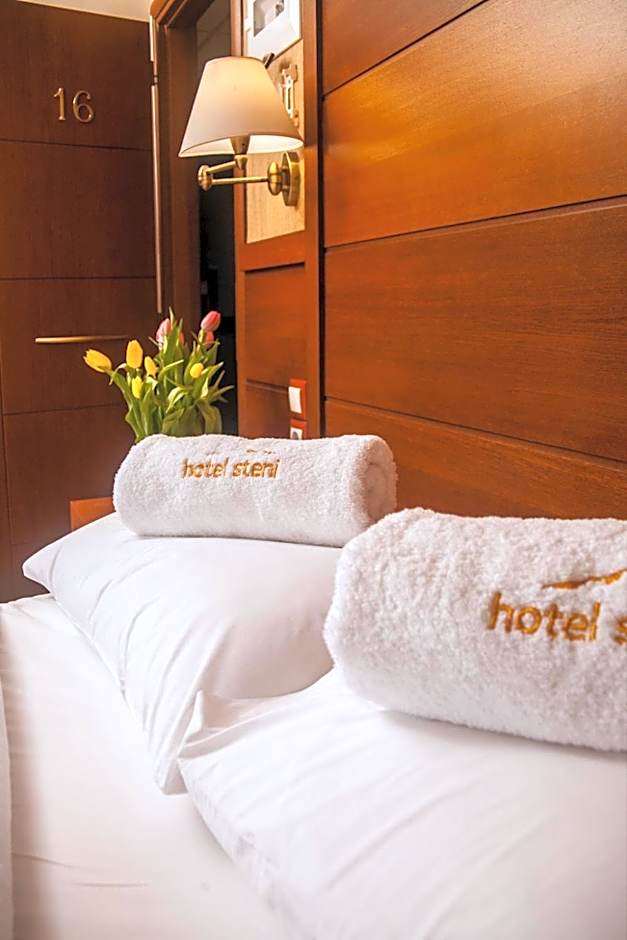 Hotel Steni