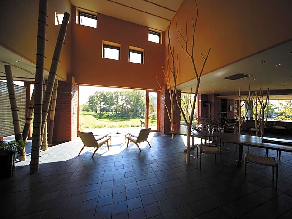 Tokachigawa Onsen Sanyoan