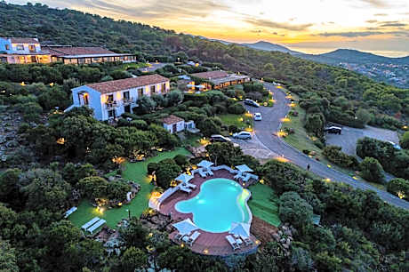 Il Borgo BagaBaga - Exclusive Country Retreat