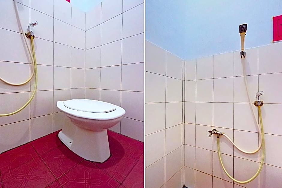 Hotel O Wisma Arwini Syariah Near Benteng Balangnipa