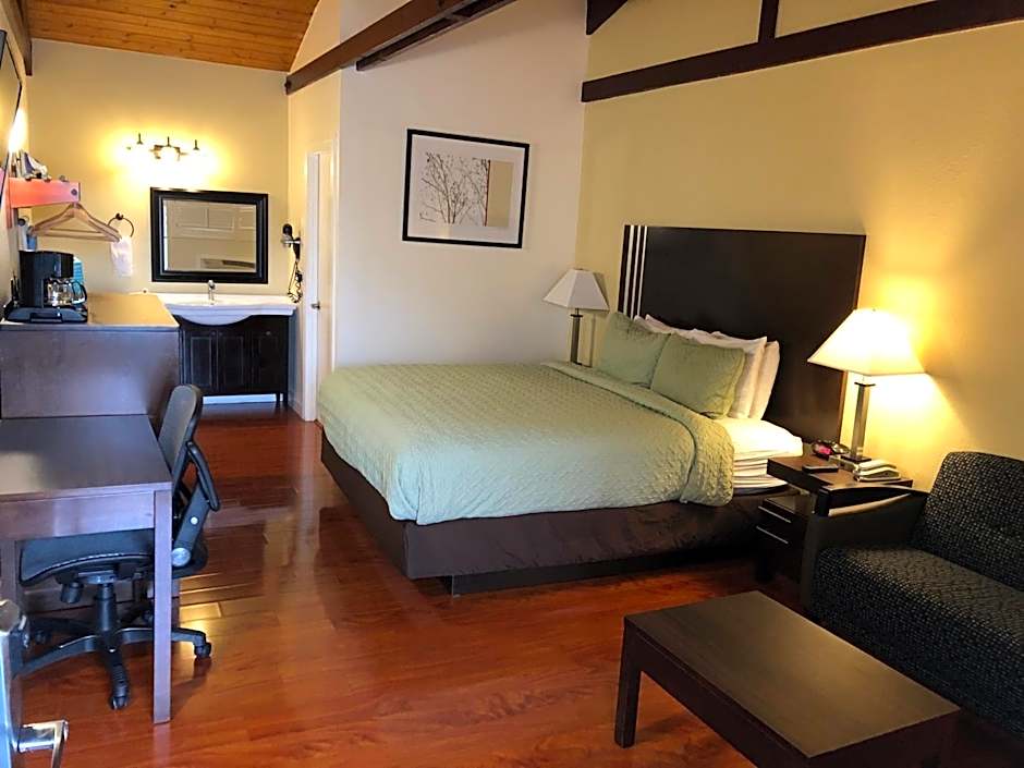 Lombard Plaza Motel