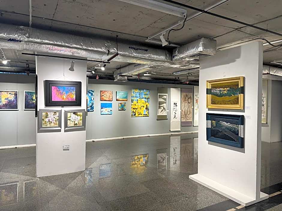 Lee Gardens Plaza Hotel - SHA Plus