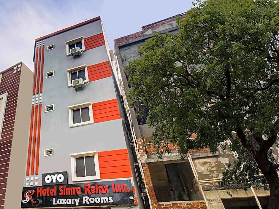 Fabexpress Simra Relax Inn – Hyderabad, 
