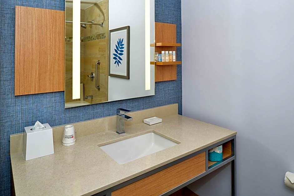 Hilton Garden Inn Napa