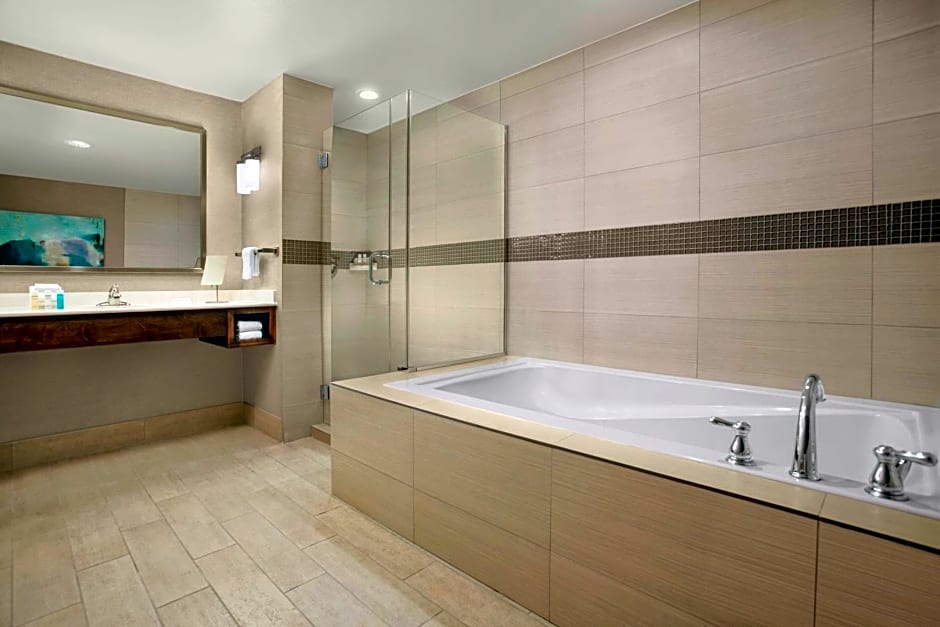 Hilton Garden Inn Lubbock
