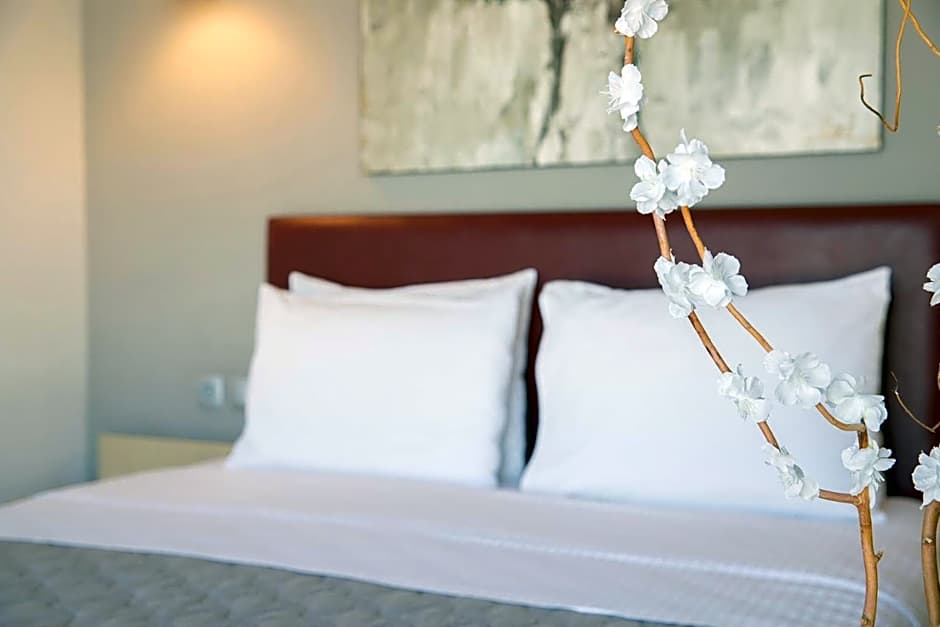 Zefyros Sea View Hotel