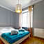 Old Town Kanonia Rooms & Apartments