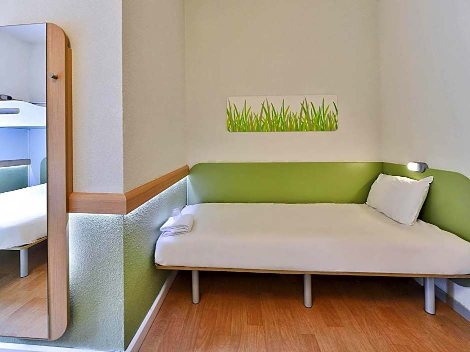 Ibis Budget Grenoble Sud Seyssins