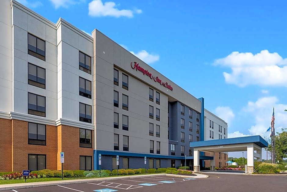 Hampton Inn By Hilton & Suites Valley Forge-Oaks