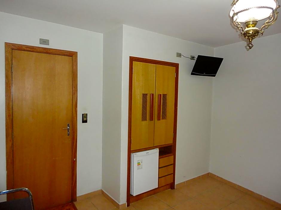 Hotel Joamar