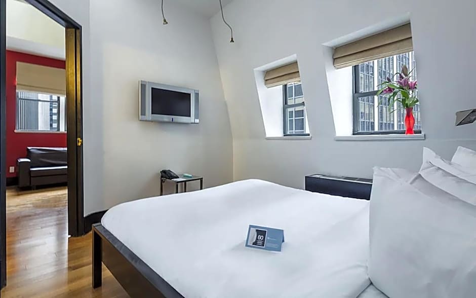 Eurostars Wall Street