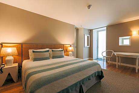 Double Room - Disability Access