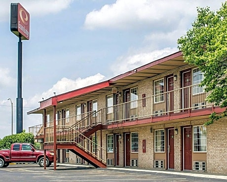 Econo Lodge Columbus