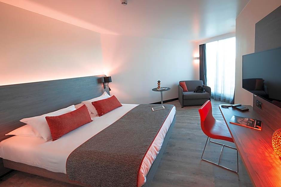 Novotel La Grande Motte Golf