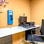 Quality Inn Perry - National Fairgrounds Area