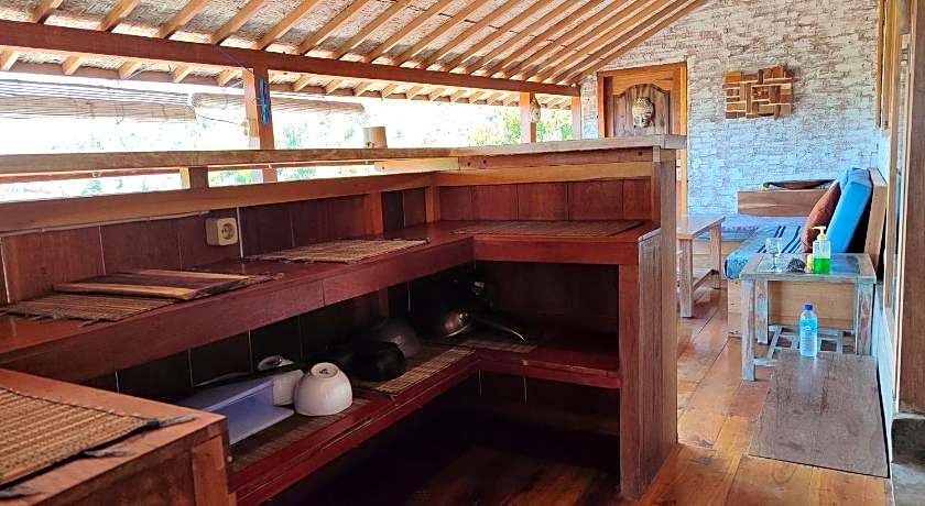 Metis Eco Lodge