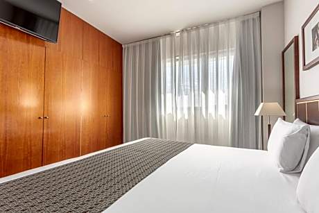 Double Room with Sitting Area