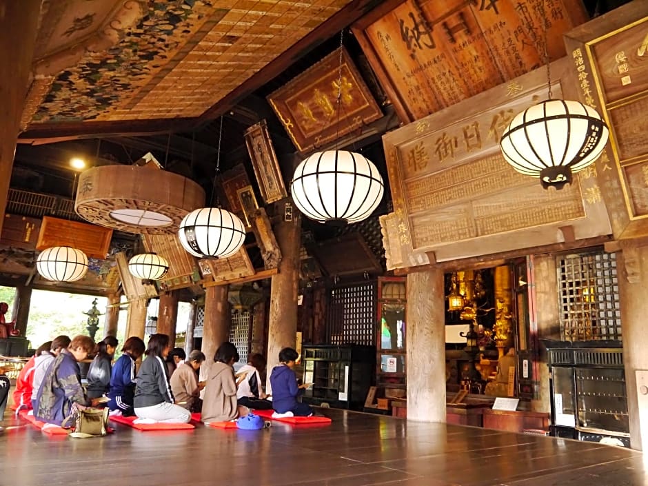 Ryokan Itaniya