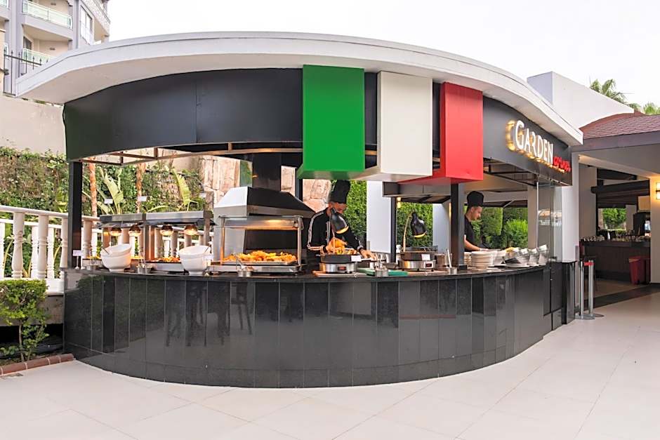 Aydinbey King's Palace & Spa - Ultra All Inclusive