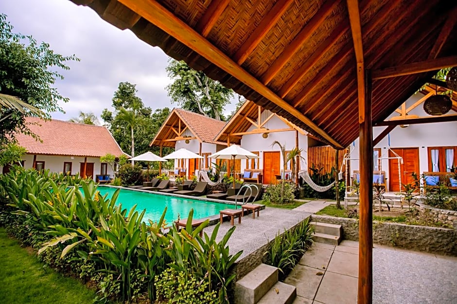 Nuansa Penida Hostel