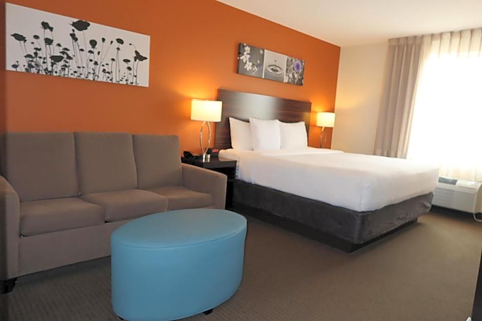 Sleep Inn & Suites Oregon - Madison