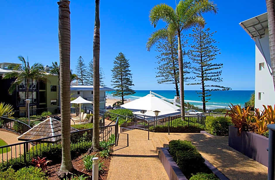 The Beach Retreat Coolum