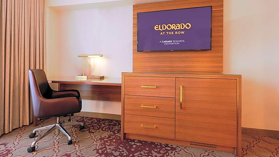 Eldorado Reno - A Caesars Rewards Destination