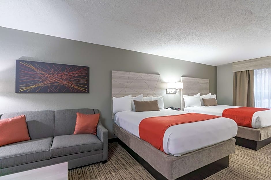 Best Western Plus Lake City