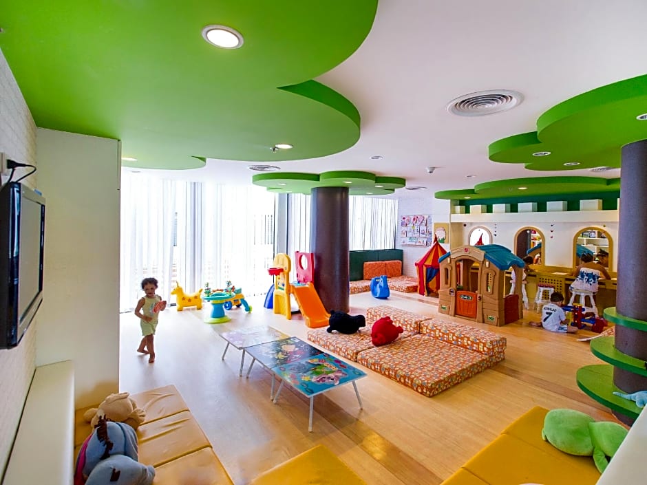 Deevana Plaza Krabi Aonang