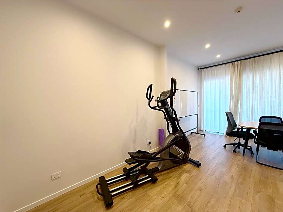 Central Takapuna Biz & Stay