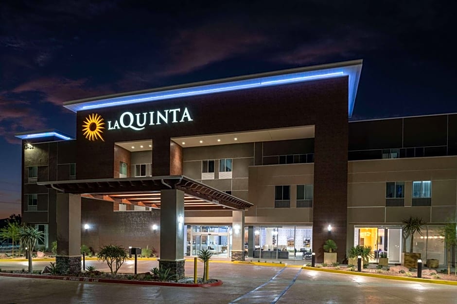 La Quinta Inn & Suites by Wyndham Yucaipa
