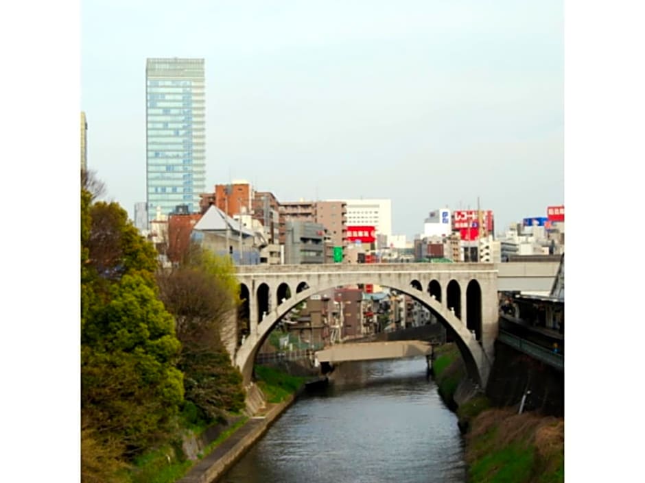 Ochanomizu Inn - Vacation STAY 90241v