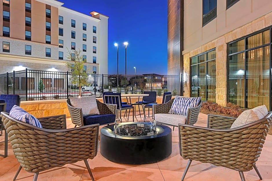 Homewood Suites by Hilton Dallas / The Colony