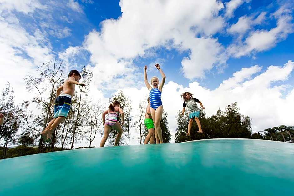 BIG4 Karuah Jetty Holiday Park