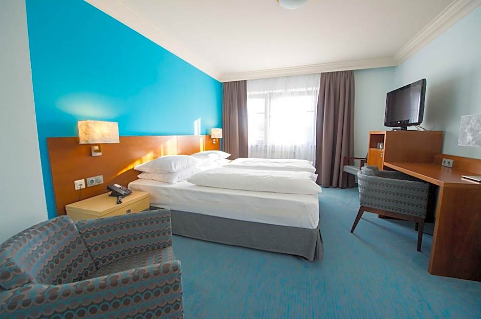 Prinzhotel Rothenburg