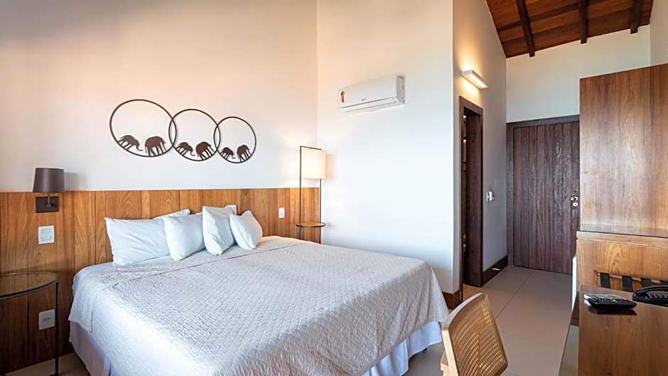 HOTEL VILLE LA PLAGE & BEACH CLUB