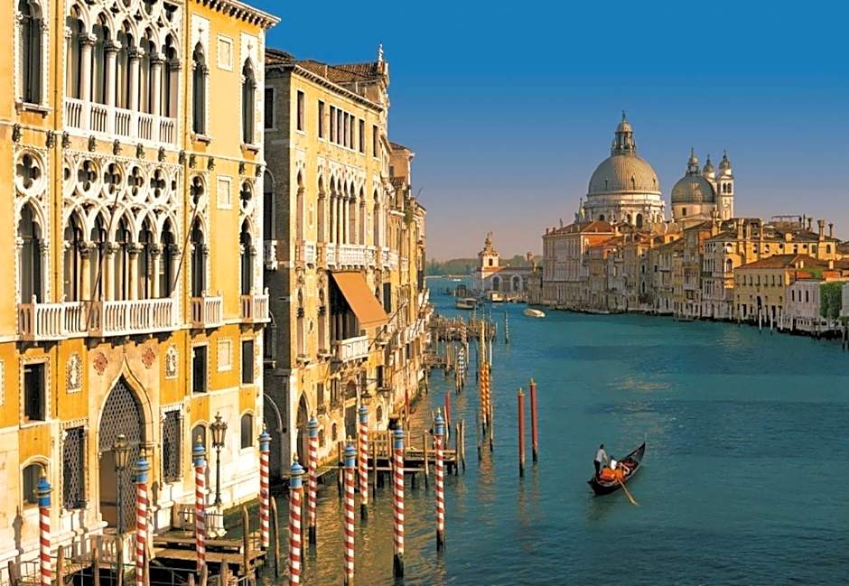 Hotel Villa Orio & Beatrice