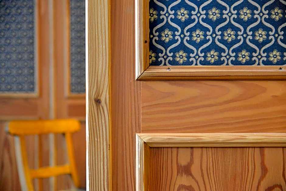 Chambres Mont Cervin