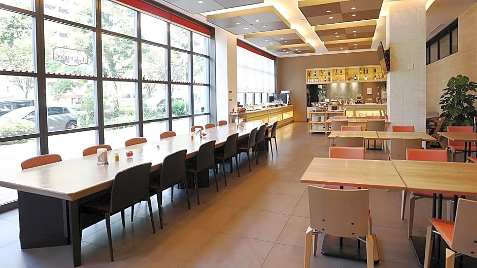 Urban Hotel Kyoto Shijo Premium