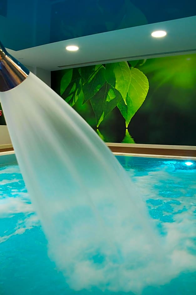 Kipriotis Panorama Hotel & Suites