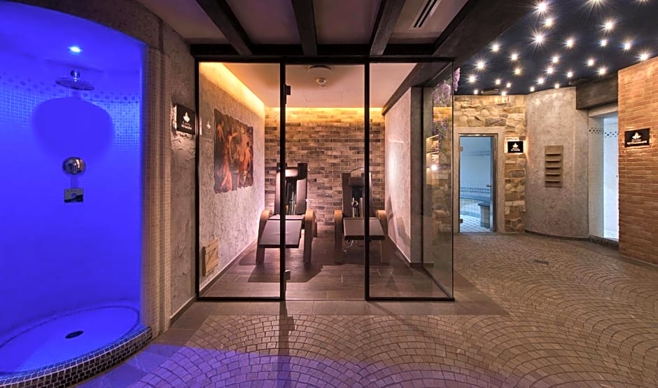 Tritone LUXURY HOTEL THERMAE & SPA