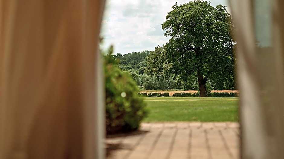 Rockliffe