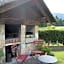 Chalet sur les monts Morzine