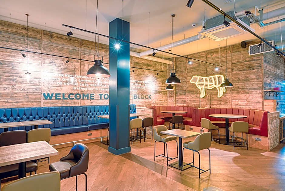 Premier Inn London Sutton