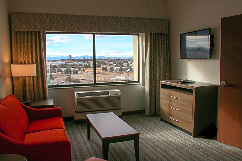 Holiday Inn Hotel & Suites Denver Tech Center-Centennial