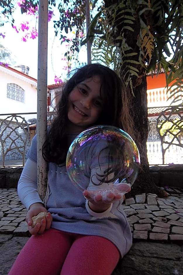 Pousada do Mendonça